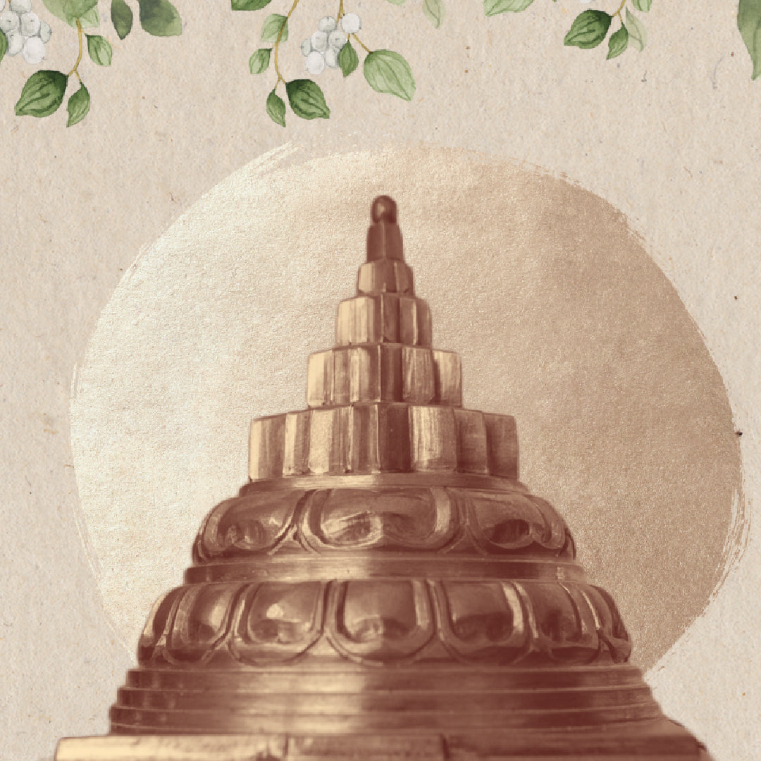 ZOOM: SRI-YANTRA MANASA-PUJA-REFRESHER – 23 JUNE 2023