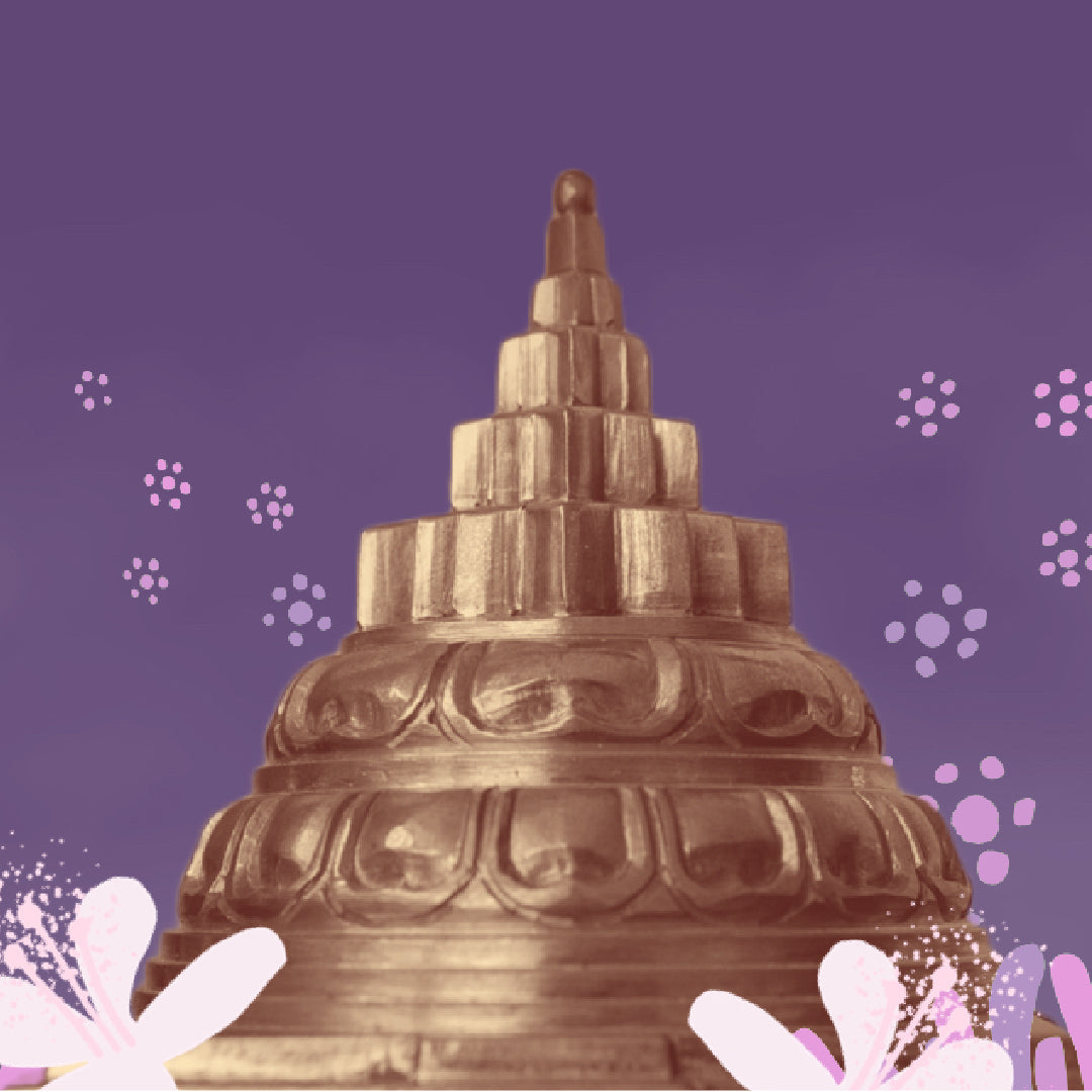 ZOOM: SRI YANTRA MANASA PUJA-REFRESHER - 8 DECEMBER