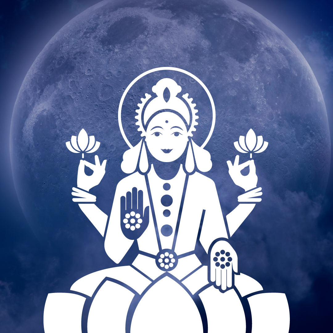 FULL MOON ABHISHEKAM AUGUST 2024