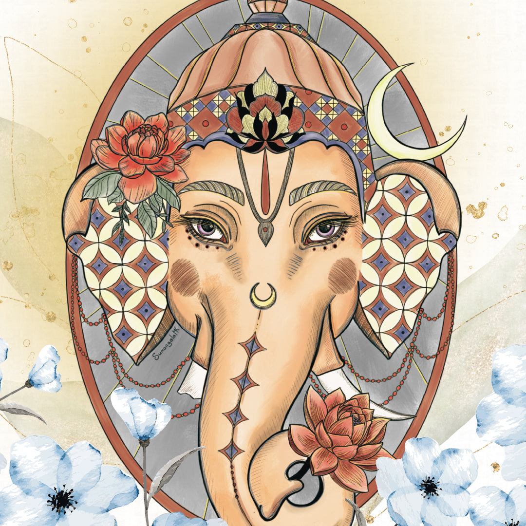 GANESHA CHATURTHI 2025