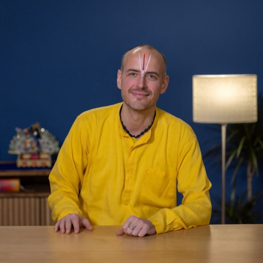 BHAKTI PATHFINDER SESSIONS