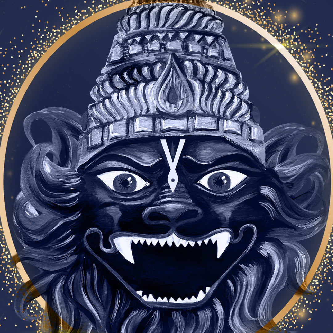 NARASIMHA INTENSIVE RETREAT - FIND YOUR INNER PURPOSE