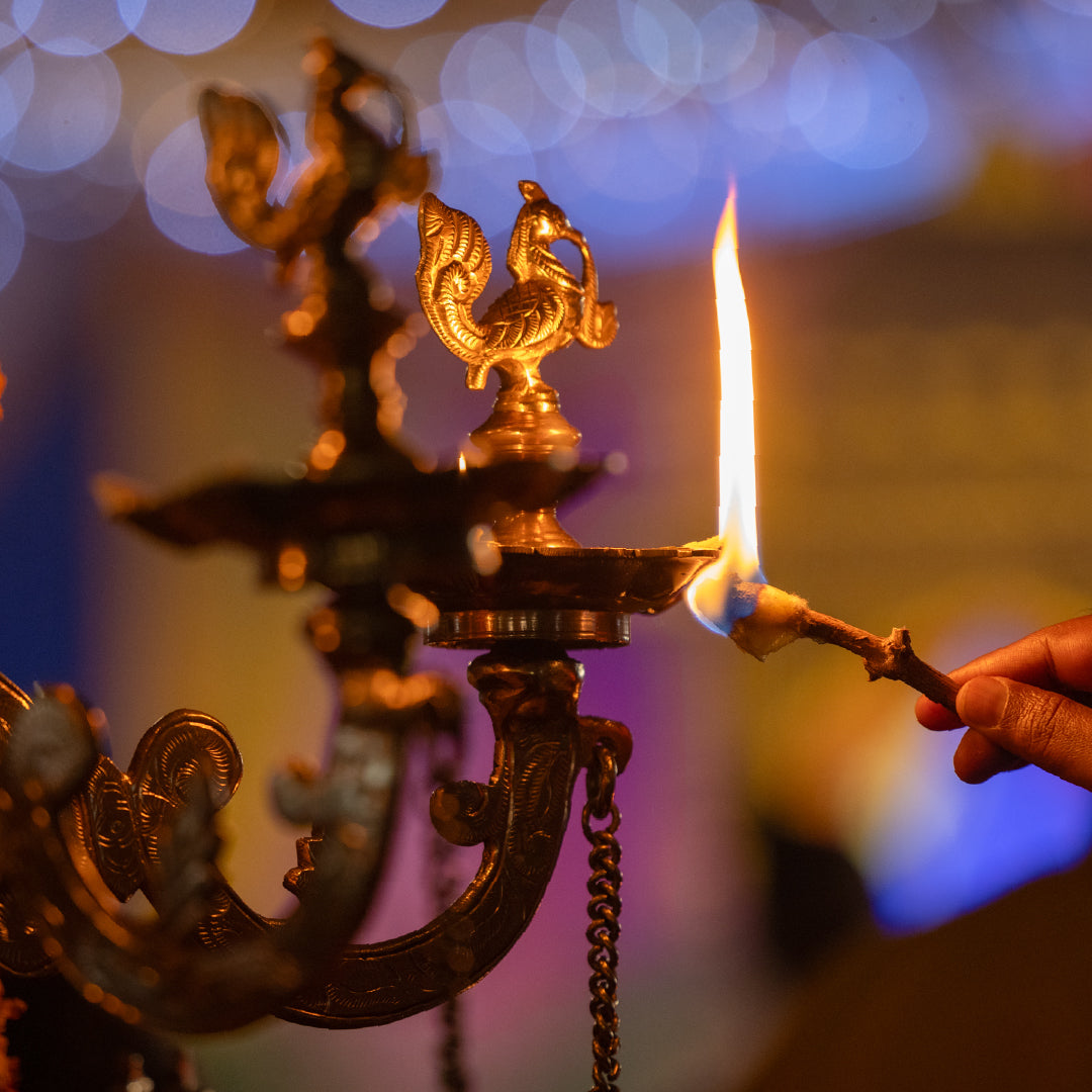 KARTIK PURNIMA 2025