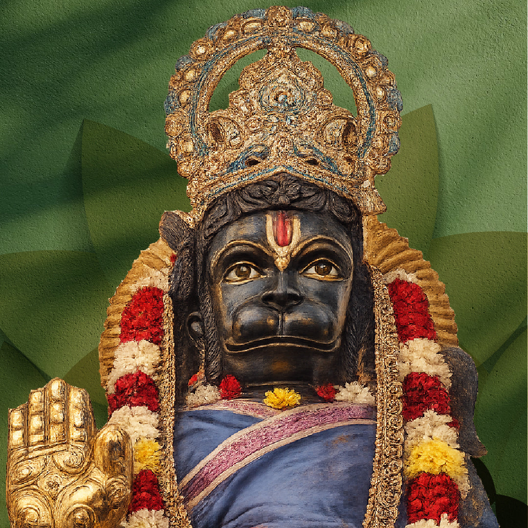 HANUMAN JAYANTI 2026