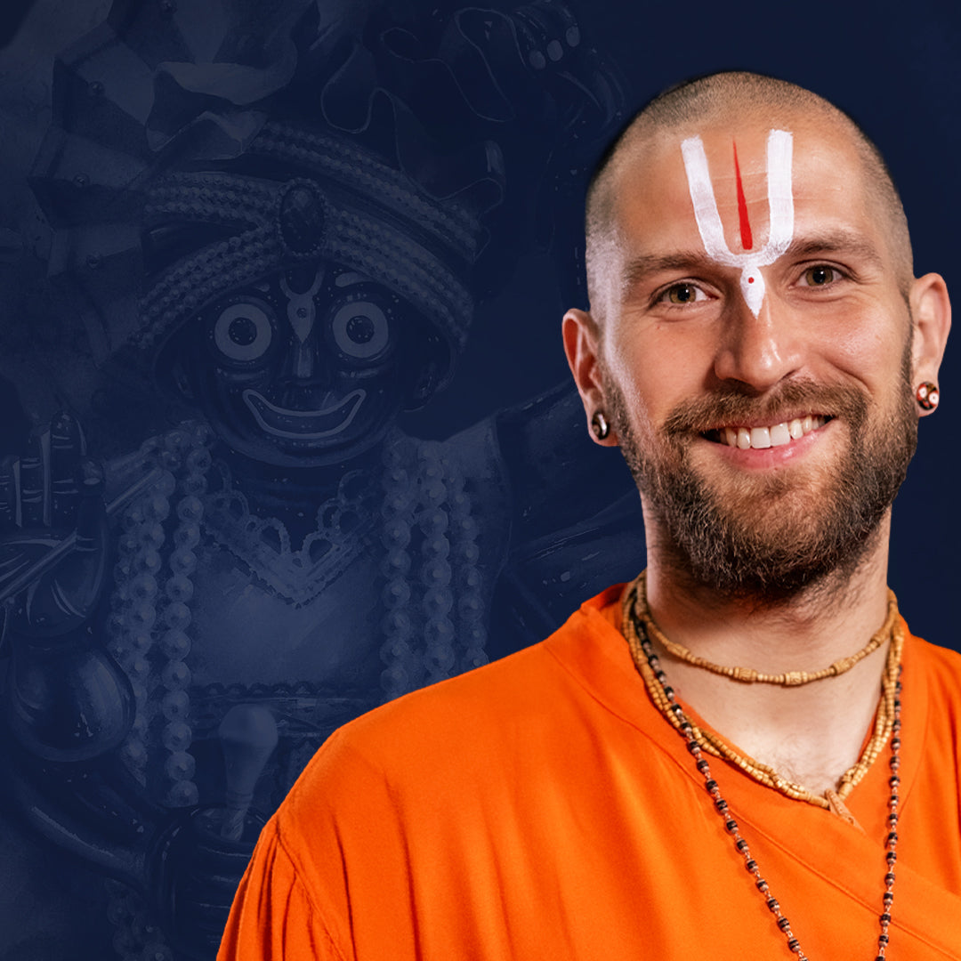 ŚRĪ VIṬṬHALA GIRIDHĀRĪ PARABRAHMAṆE NAMAḤ LECTURES