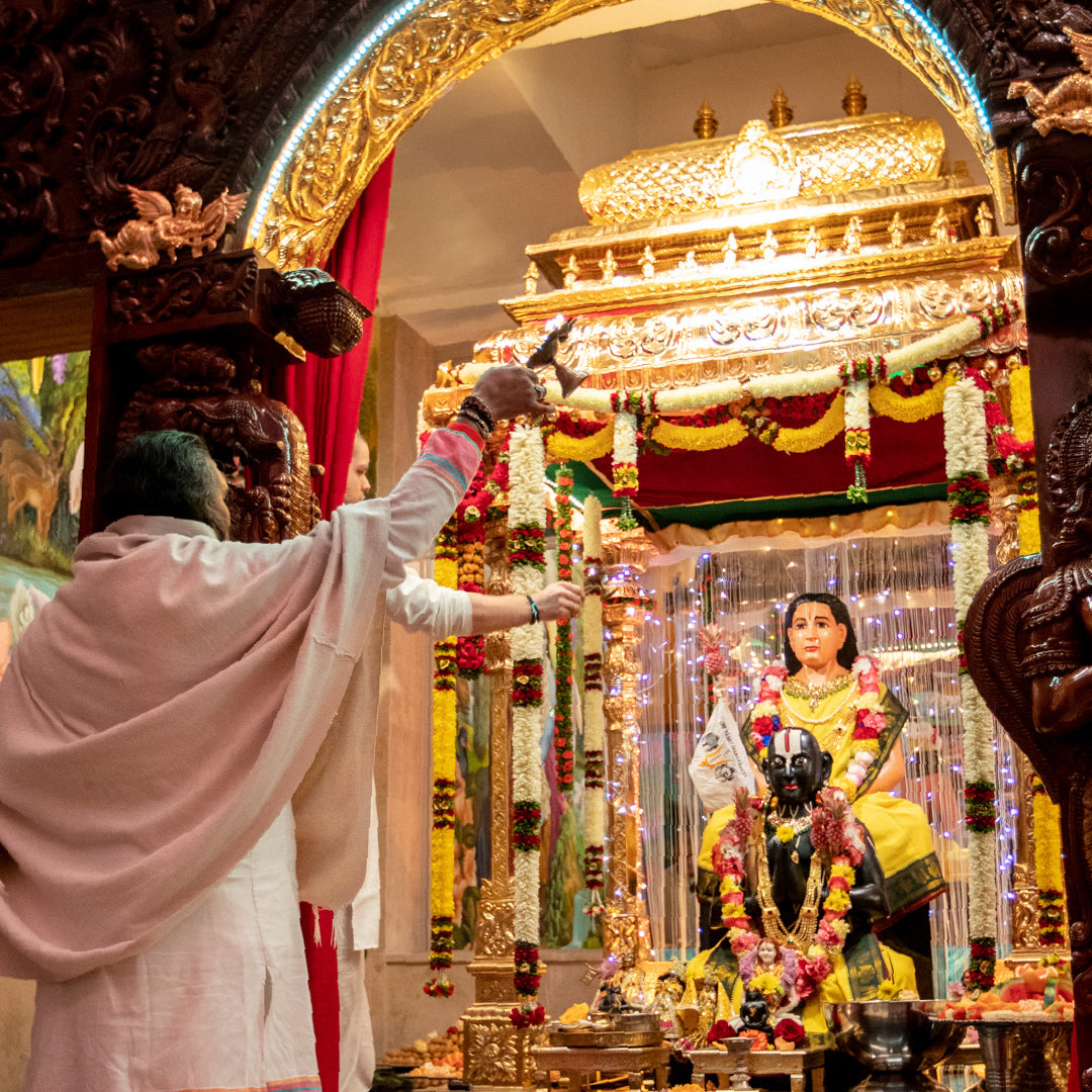 SRI RAMANUJA JAYANTI 2026