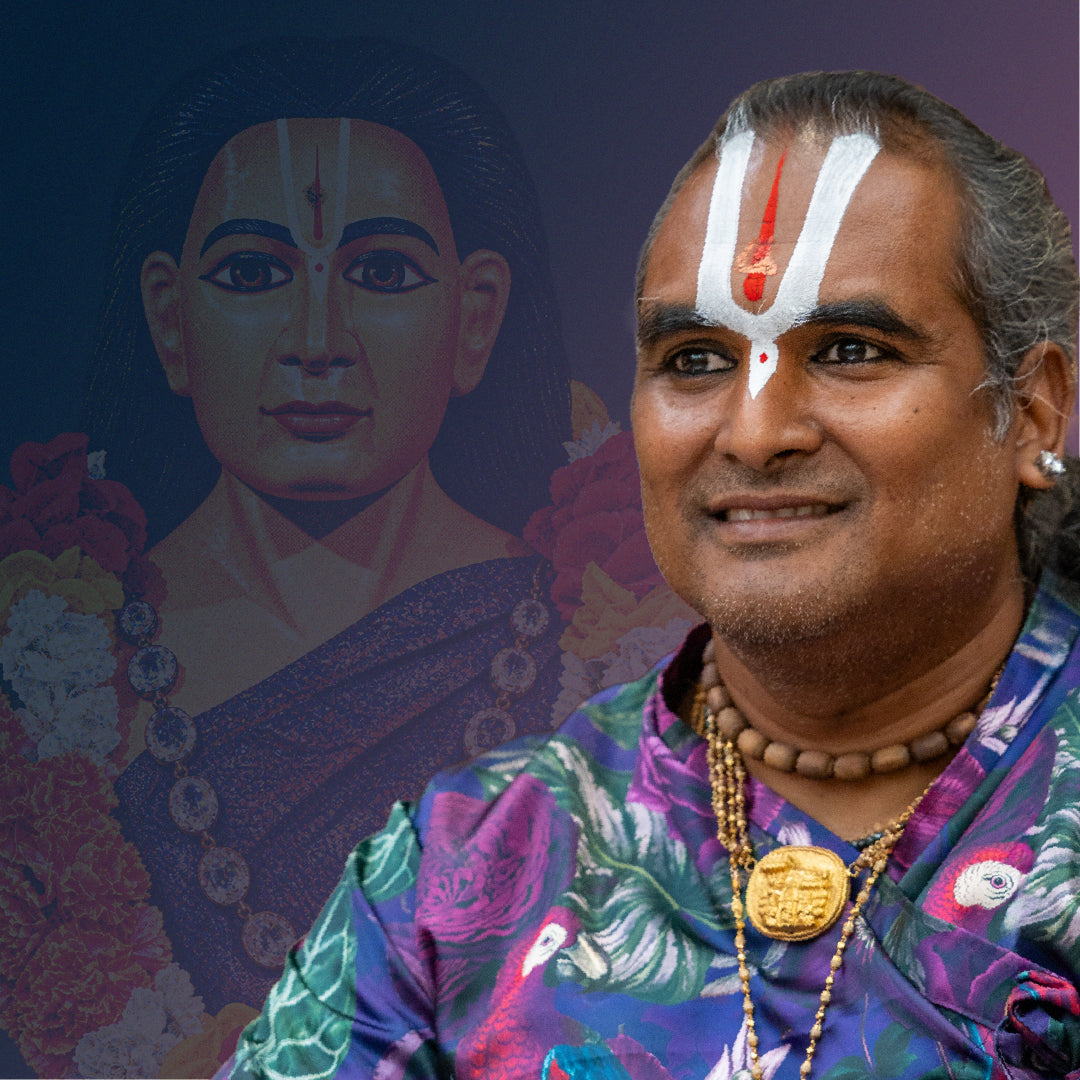 BABAJI DAY 2026