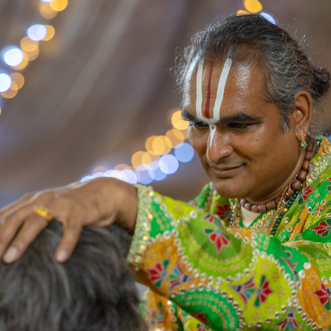 DARSHAN MAURITIUS - JANUARY 15 - 2026