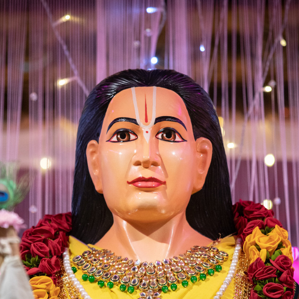 BABAJI DAY 2023