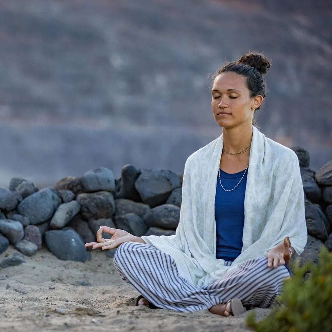 ATMA KRIYA YOGA - MEDITATIONSKURS