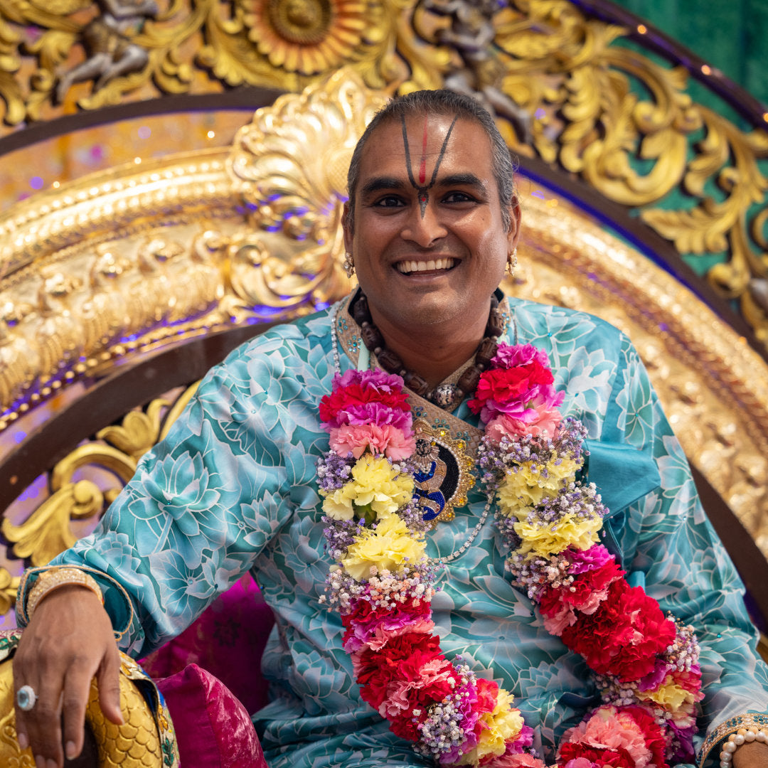 PARAMAHAMSA VISHWANANDA’S BIRTHDAY 2024