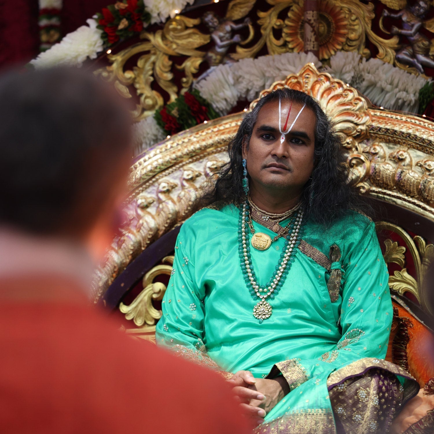 DARSHAN 29 SEPTEMBER 2023