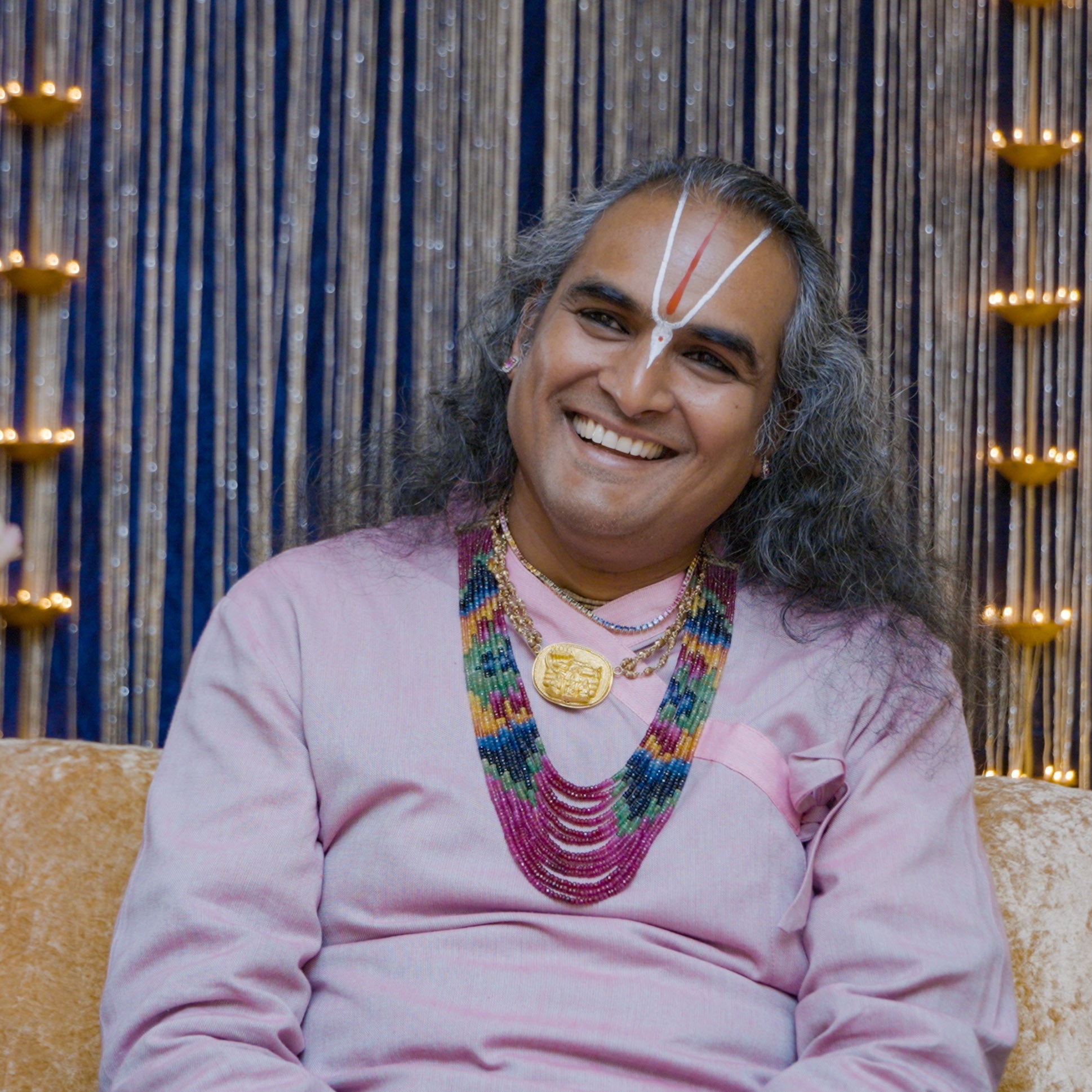 ONLINE DARSHAN: 2 JULY 2023 – 13:00 CEST