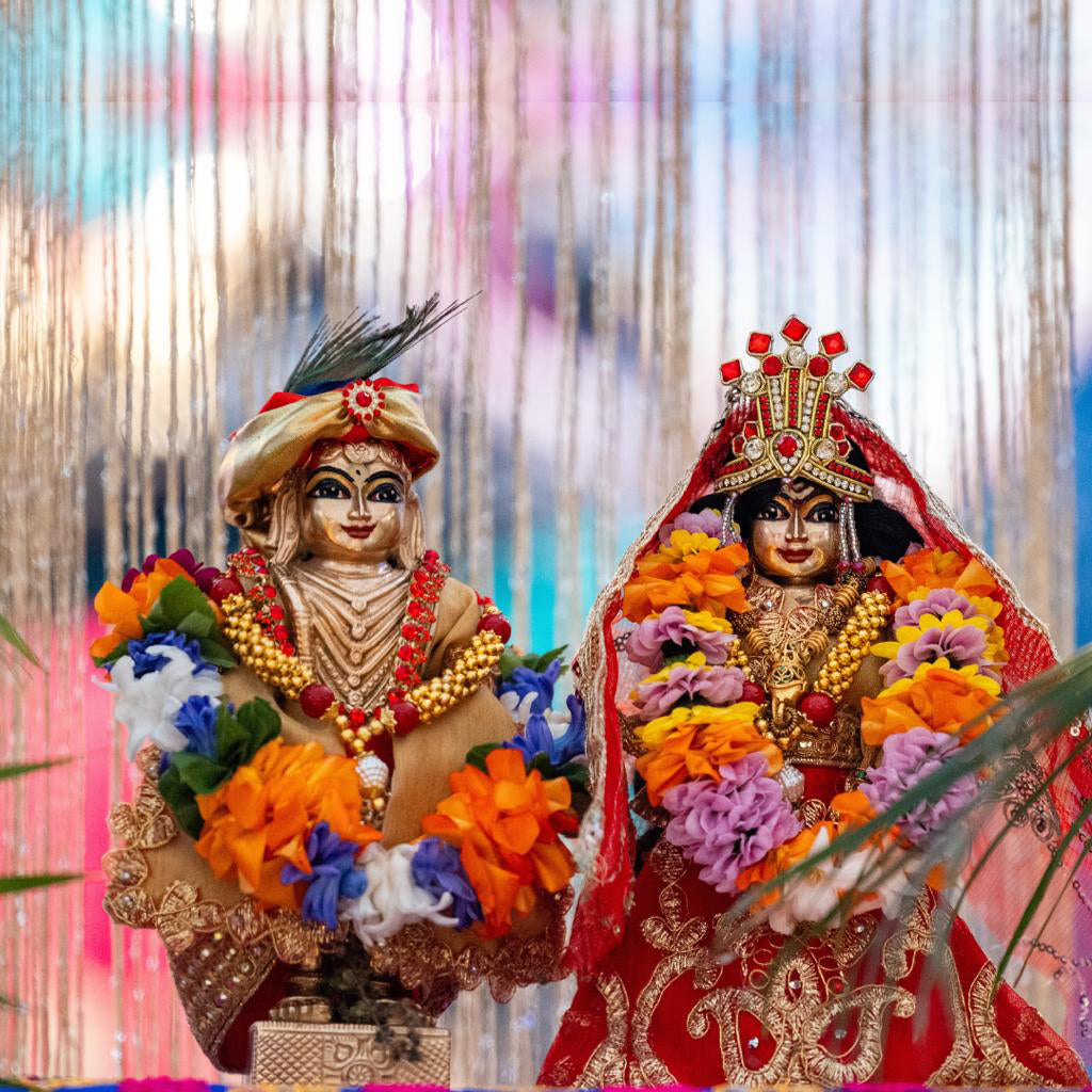 RUKMINI PANDURANGA VIVAHA SOHALA 2026