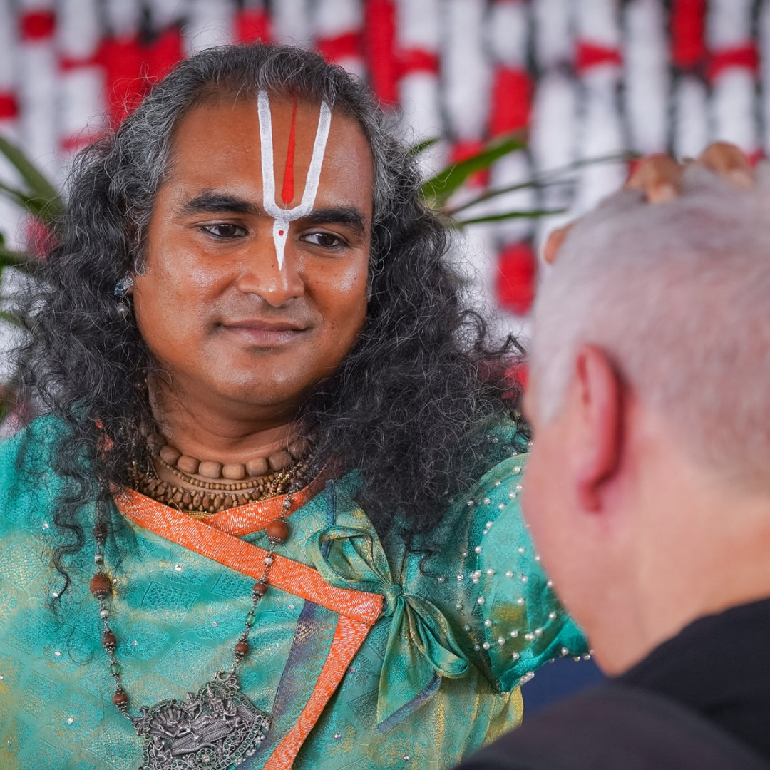 DARSHAN FOR MEN IN SPN 28 DEC 2025