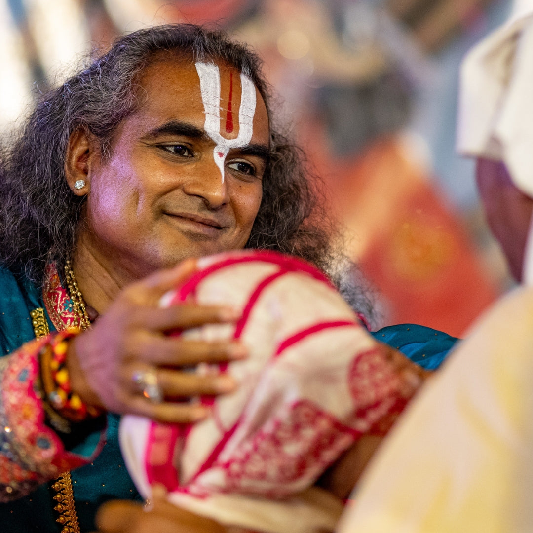 DARSHAN FOR WOMEN IN SPN 27 DEC 2025