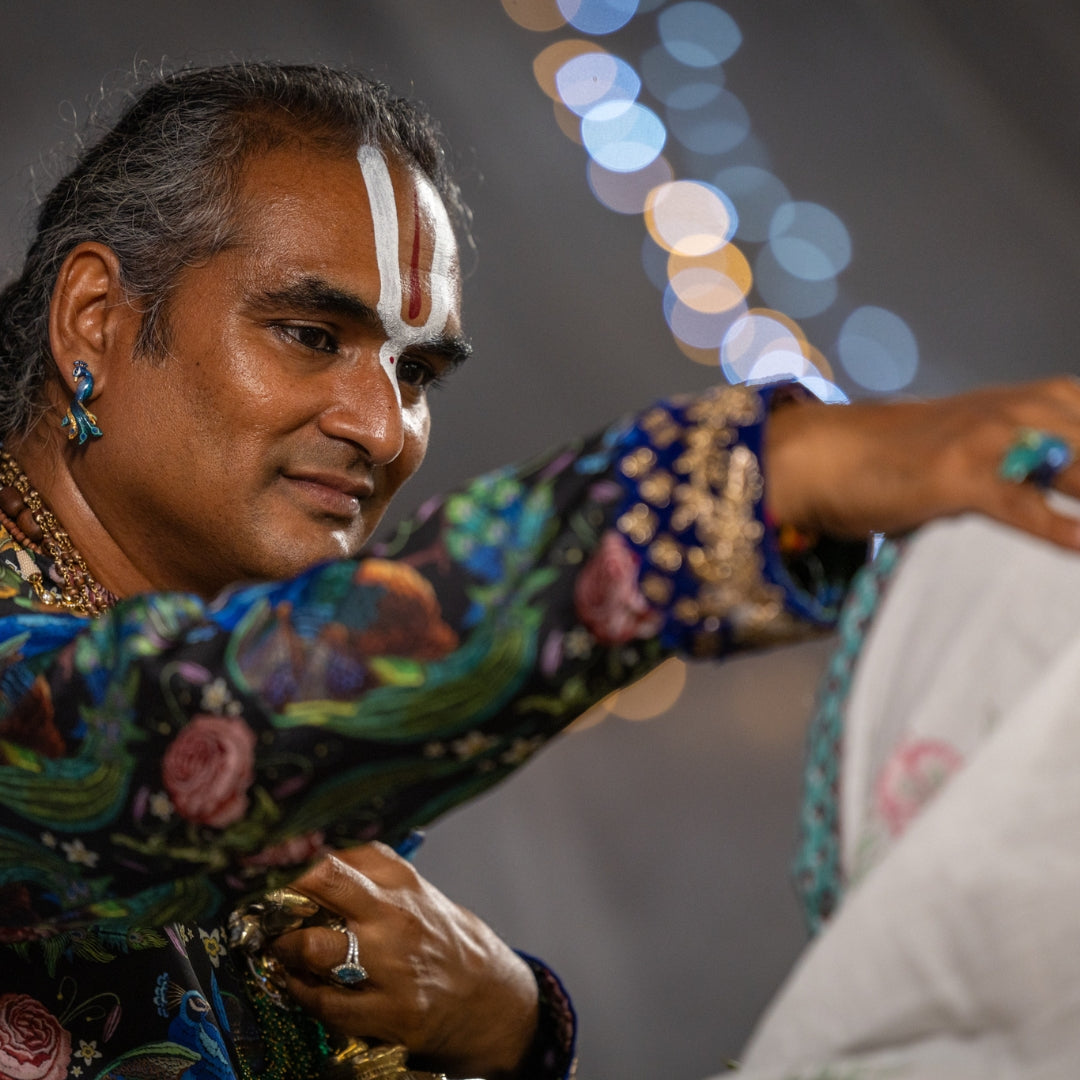 DARSHAN 11 APRIL 2026