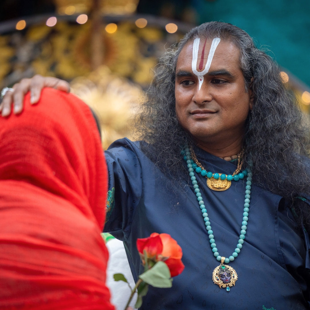 DARSHAN FOR WOMEN IN SPN 29 DEC 2025