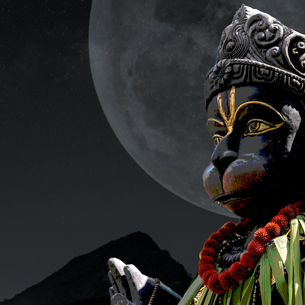 FULL MOON ABHISHEKAM DECEMBER 2023