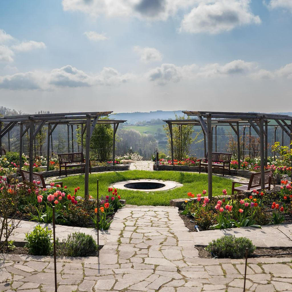 SHREE PEETHA NILAYA PILGRIMAGE RETREAT