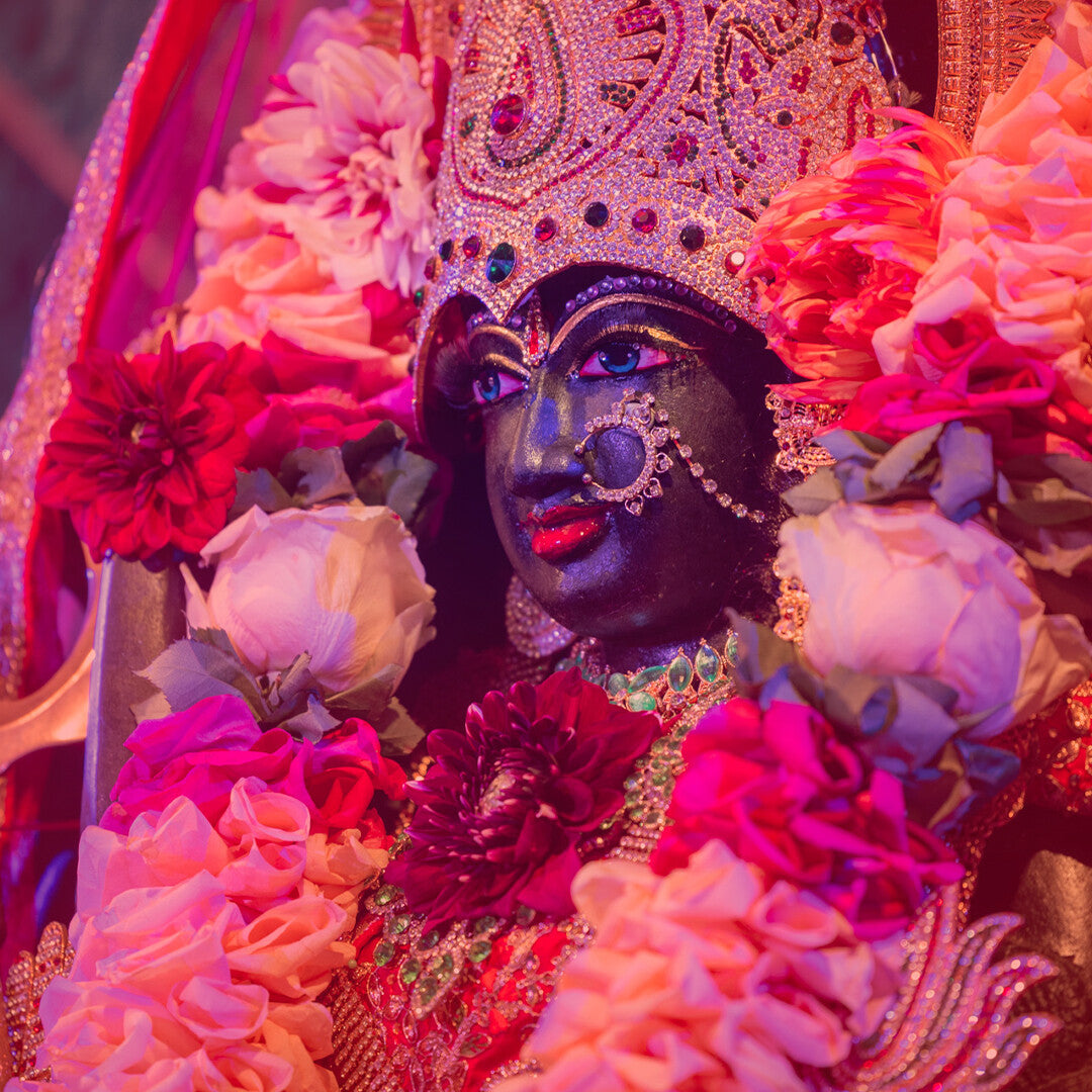 SHARDIYA NAVARATRI DAY 1: SHAILAPUTRI DEVI 2023