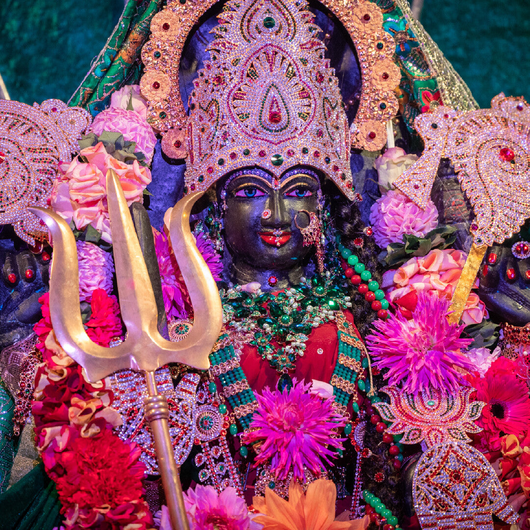 CHAITRA NAVARATRI DAY 9: SIDDIDHATRI DEVI