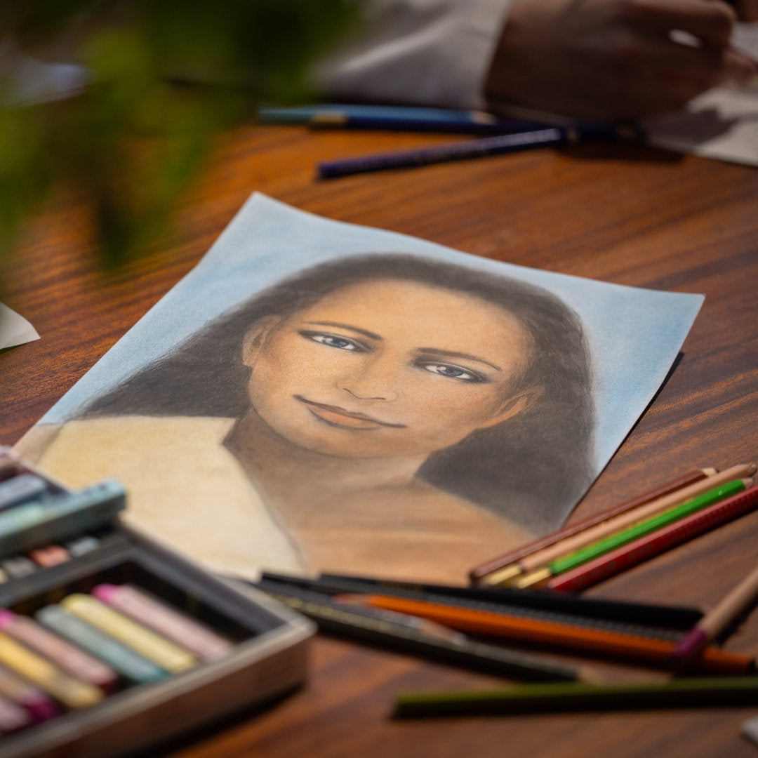 TEACHER TRAINING - SRI YANTRA PAINTING MEDITATION (LEVEL 1)