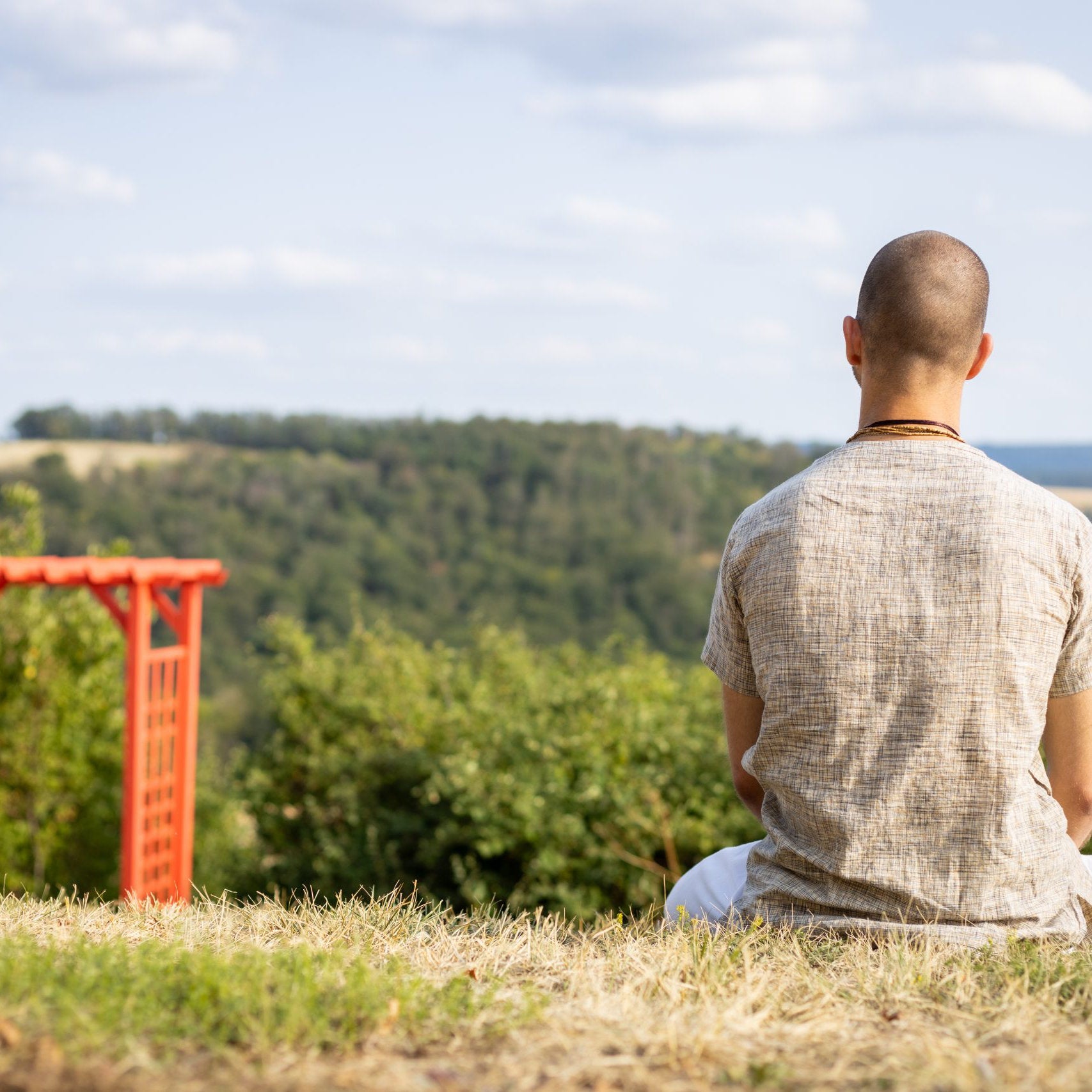 SILENT RETREAT WITH SPN SWAMIS & SWAMINIS