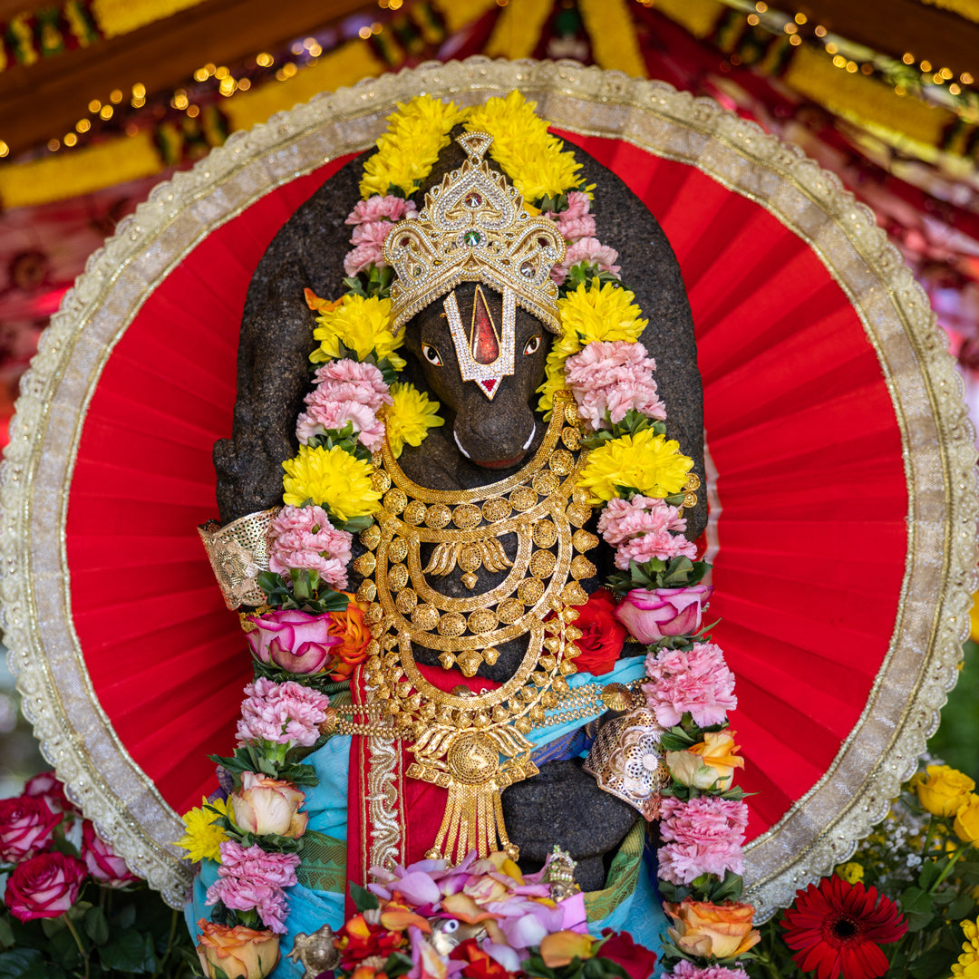 VARAHA JAYANTI 2025