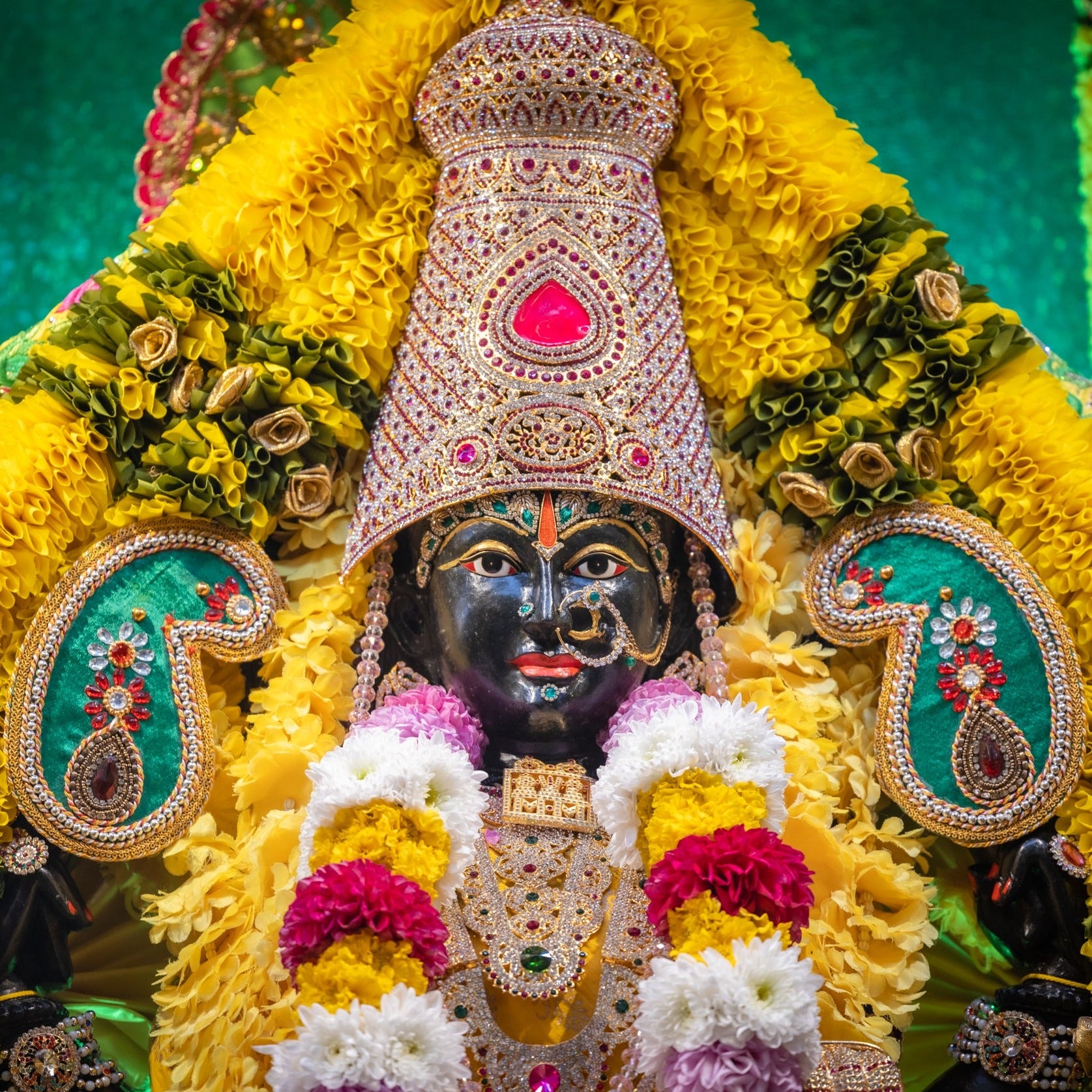 DHANTERAS & DIWALI IN SPN 2023