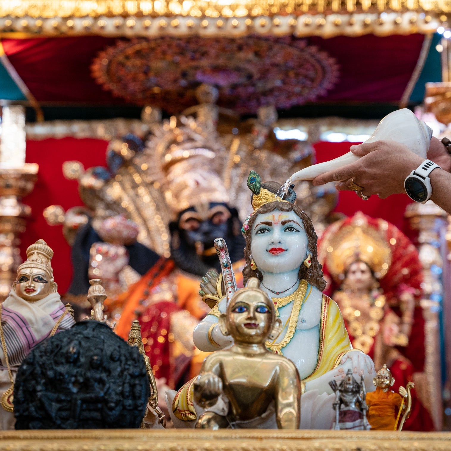 RAM NAVAMI 2023