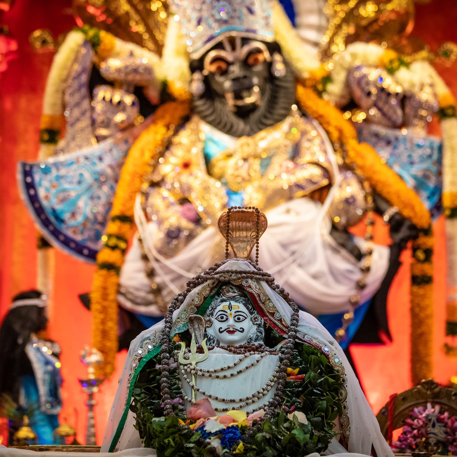 MAHA SHIVARATRI 2023