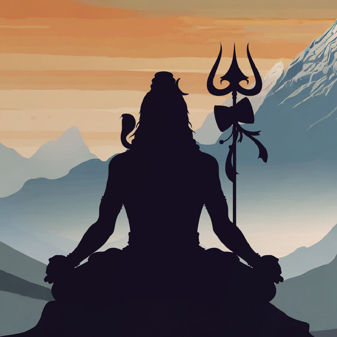 MAHA SHIVARATRI 2024