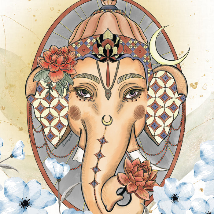 GANESHA CHATURTHI 2026