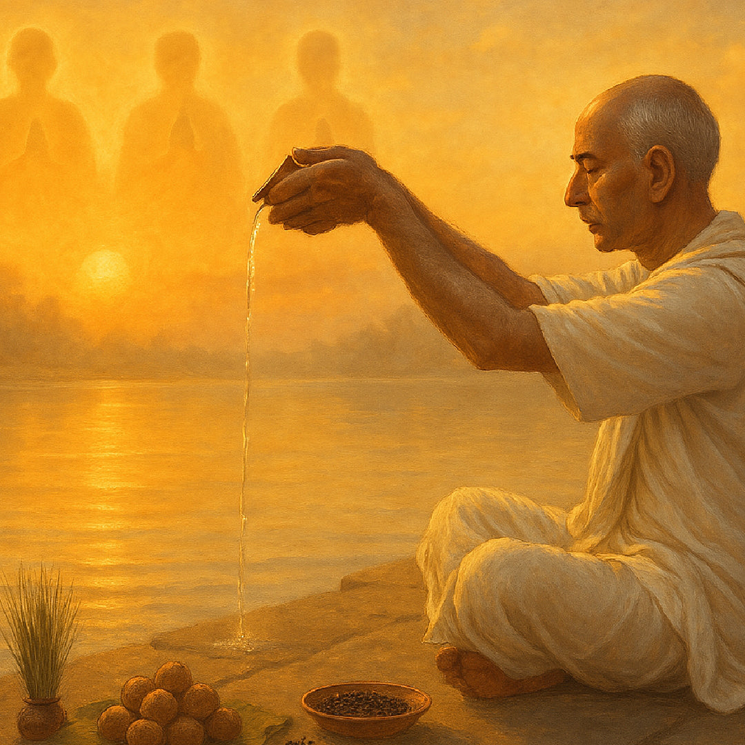 PITRA PAKSH 2025