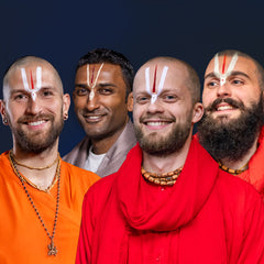 LECTURE - GURUJI'S BIRTHDAY