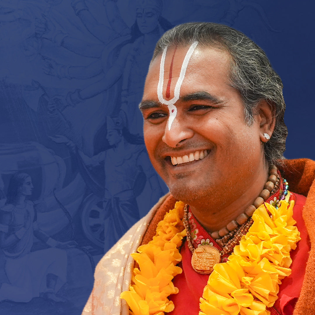 GITA JAYANTI 2025