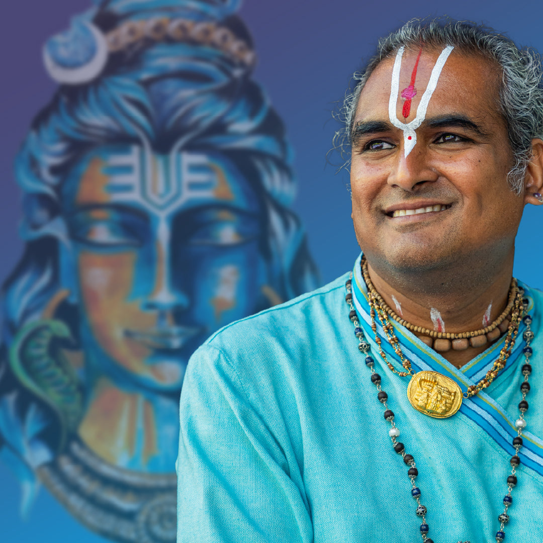 MAHA SHIVARATRI 2026