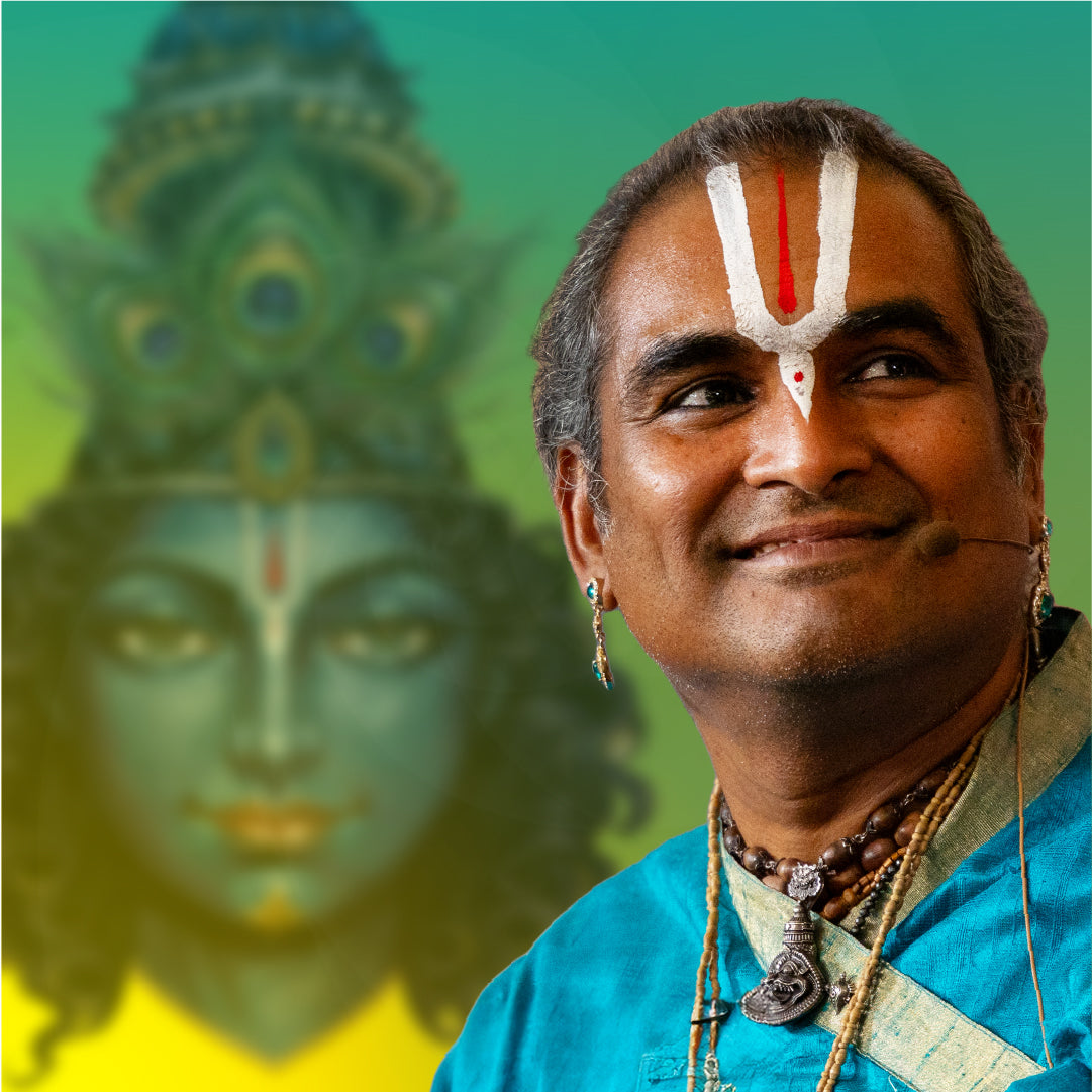 KRISHNA JANMASHTAMI 2026