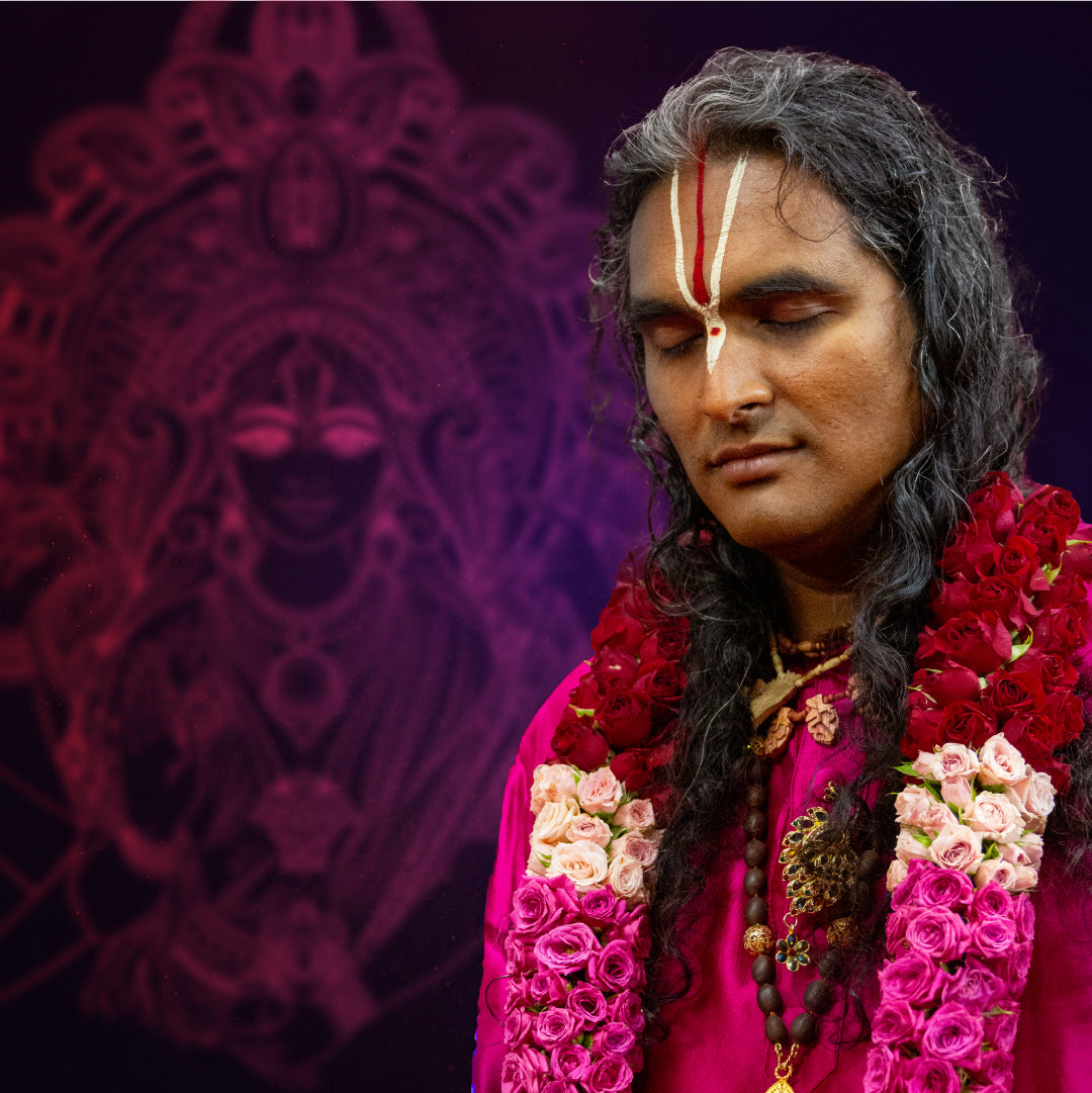 SHARDIYA NAVARATRI 2026