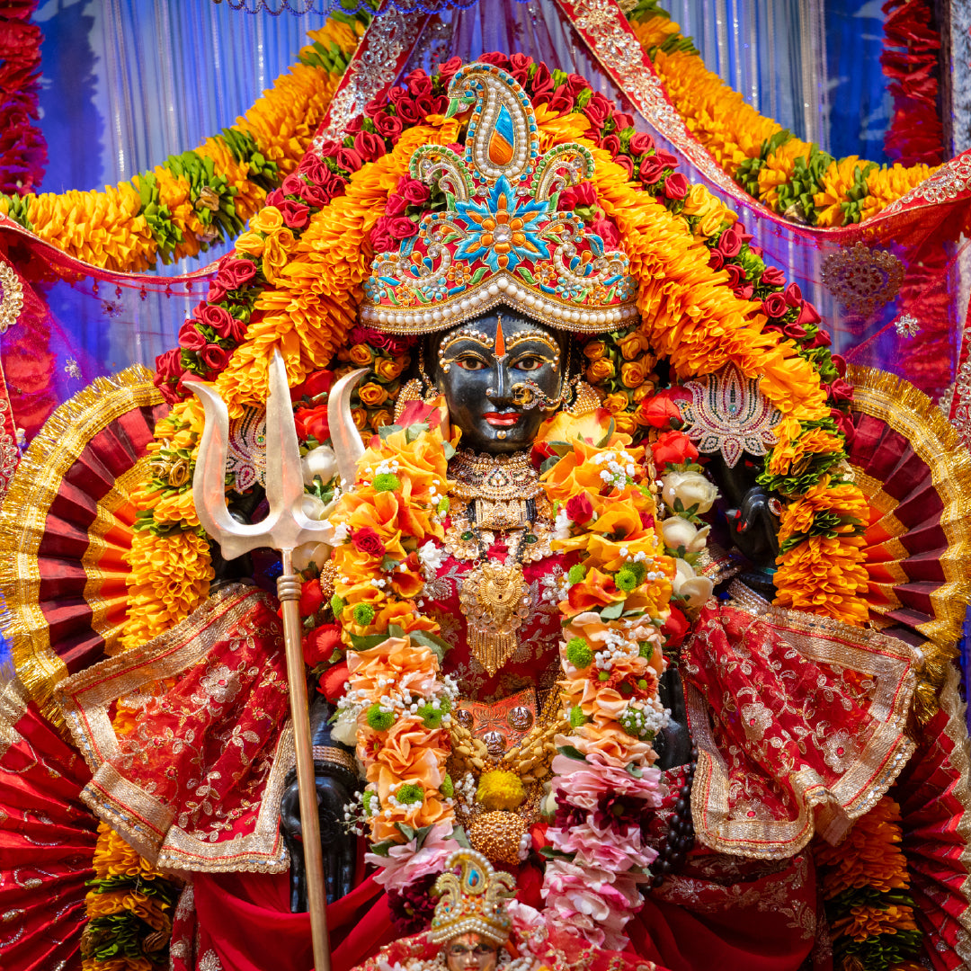 CHAITRA NAVARATRI 2026