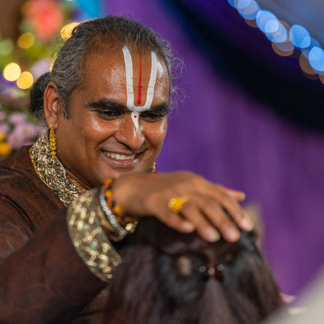 DARSHAN SOUTH AFRICA - JANUARY 10 - 2026