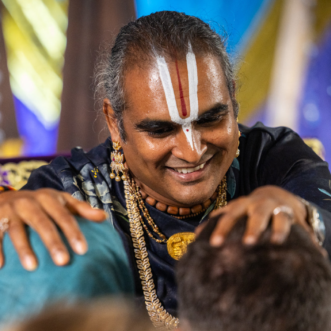 DARSHAN MAURITIUS - JANUARY 13 - 2026