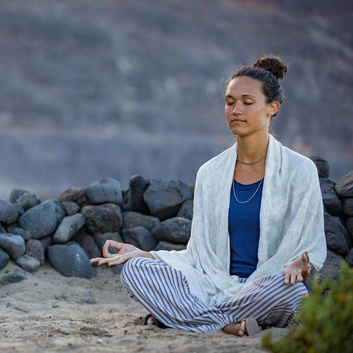 ATMA KRIYA YOGA - MEDITATION COURSE (EN)