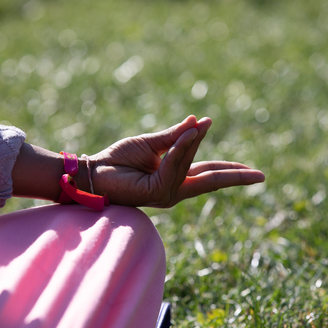 MUDRA 1 KURS DEUTSCH