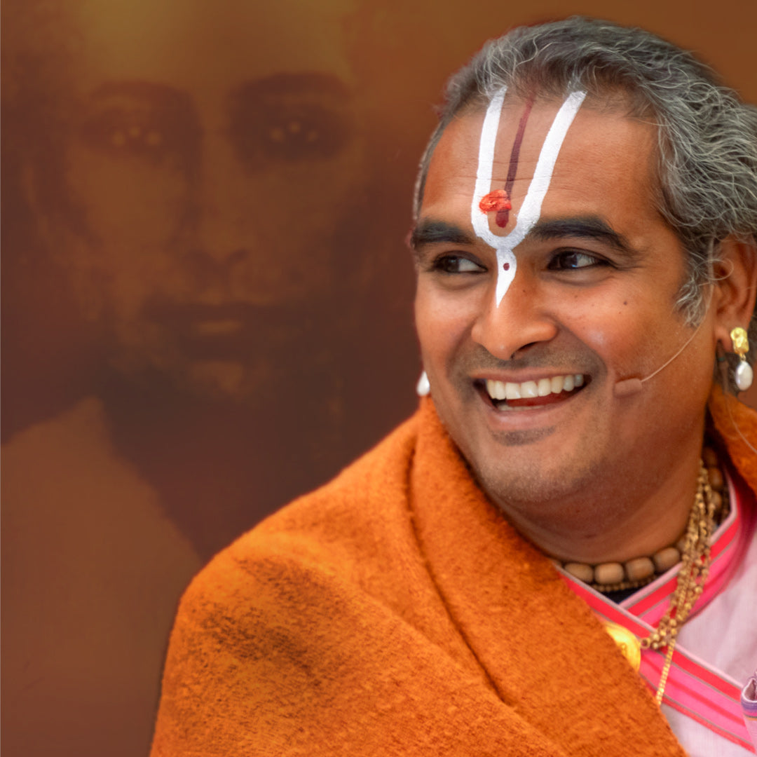 BABAJI DAY 2025