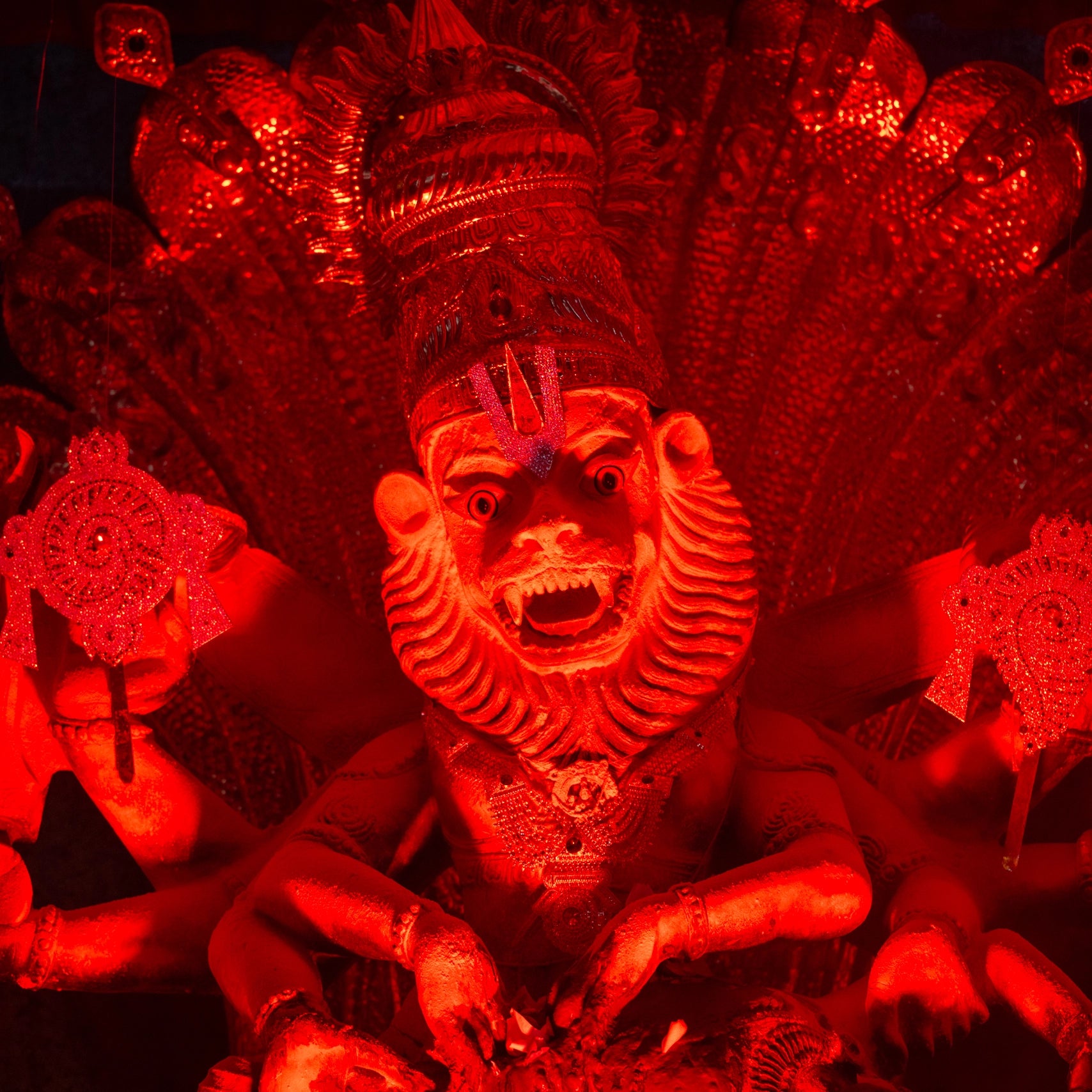 NARASIMHA CHATURDASHI 2026