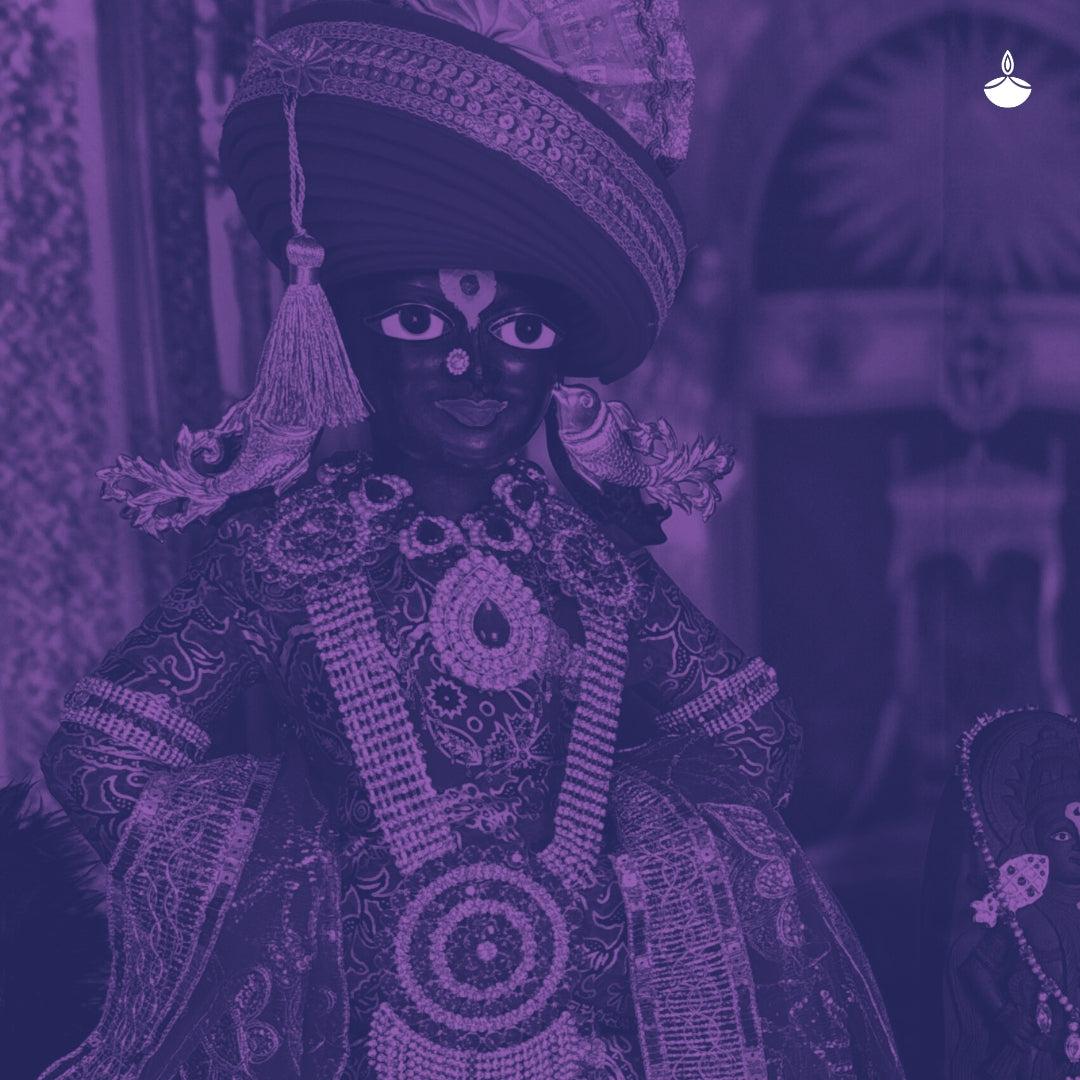 SṚNGĀRA SEMINAR & MASTERCLASS - JUNE