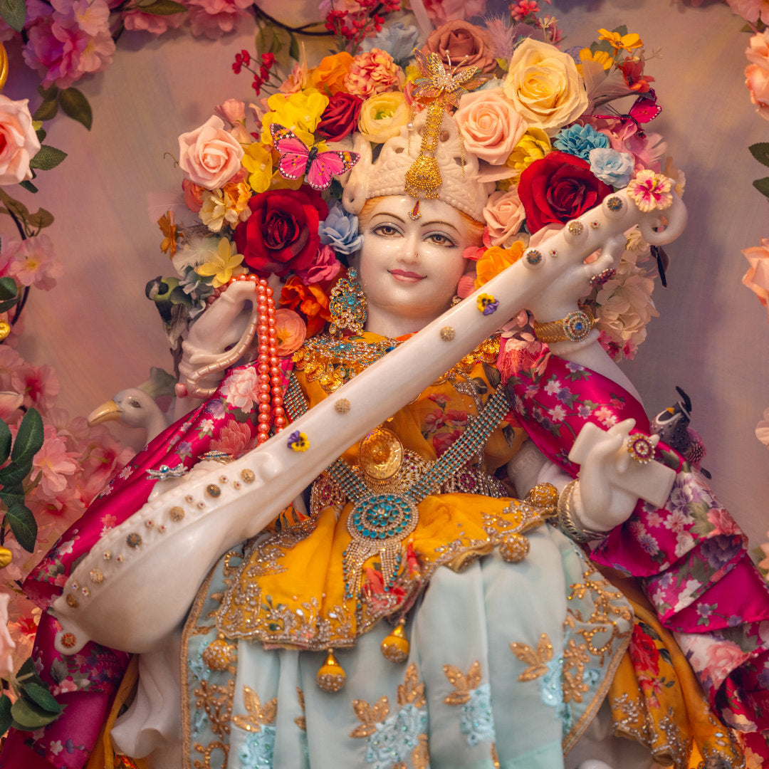 SARASWATI PANCHAMI 2026