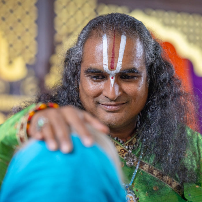 DARSHAN 21 MARCH 2026